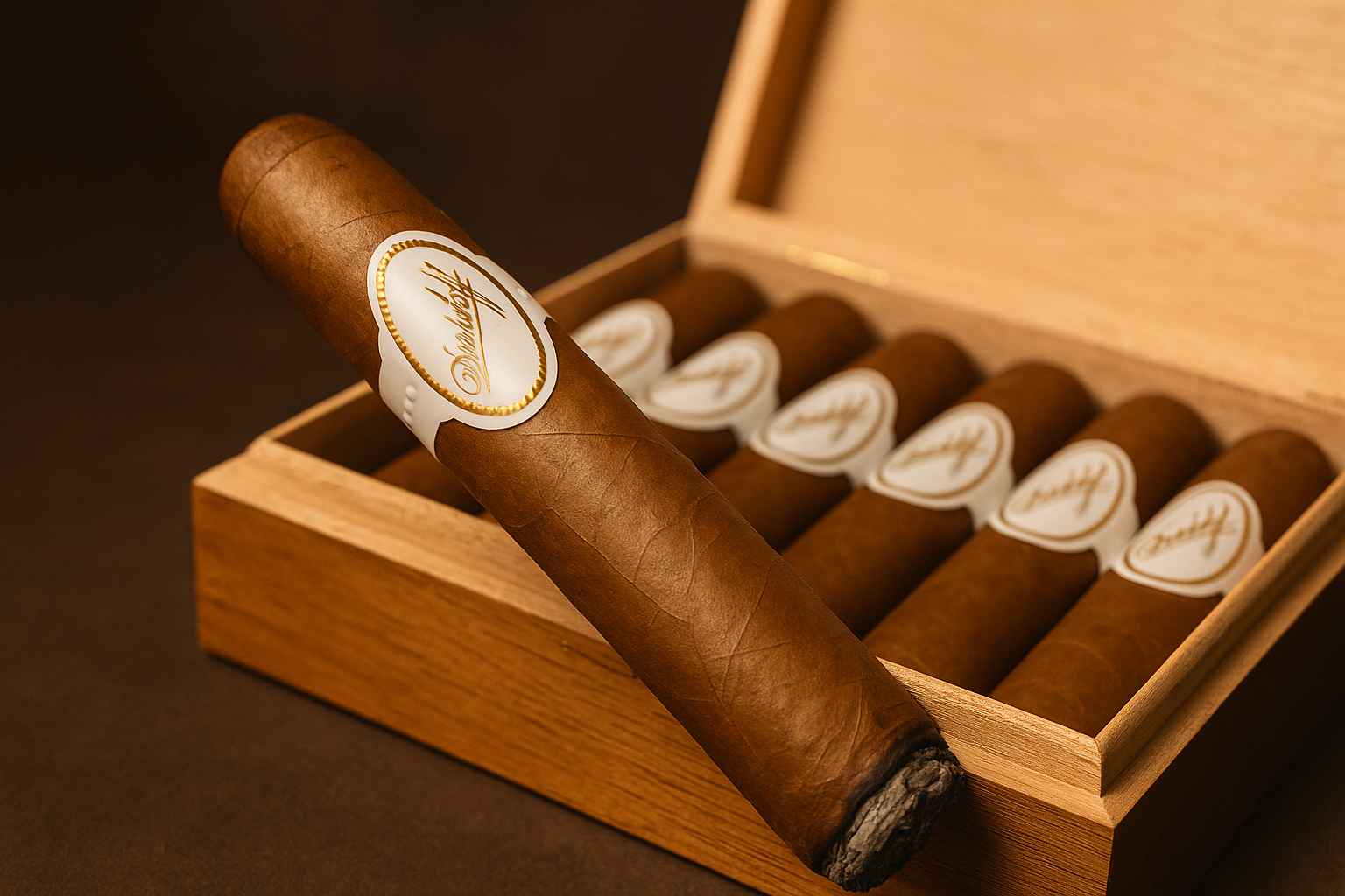 Are Davidoff Cigars Worth All The Hype