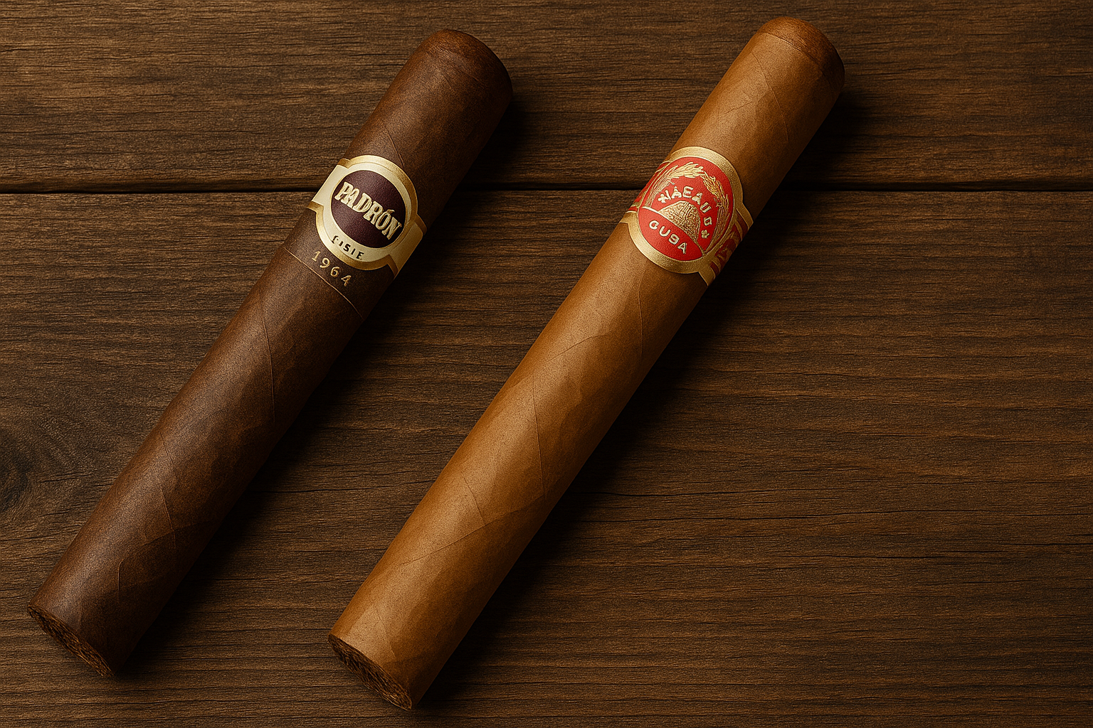 How Do Padron Cigars Compare With Cuban Cigars