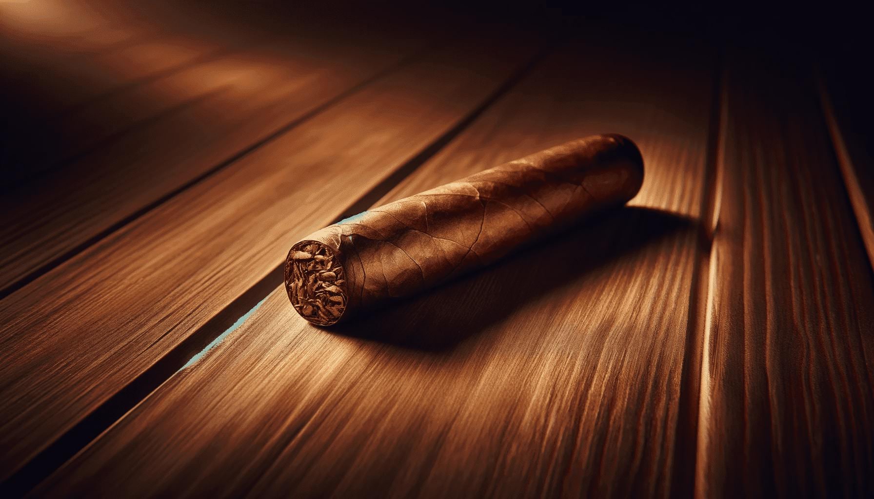 How Long is a Cigar Good Out of Humidor