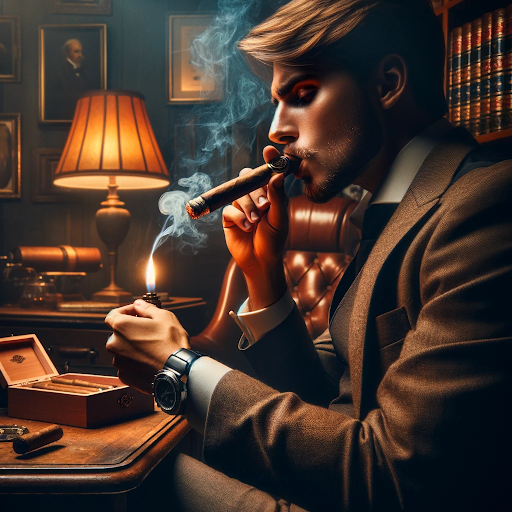 How to Keep a Cigar Lit MustHave Guide