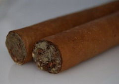 Cigar Mould