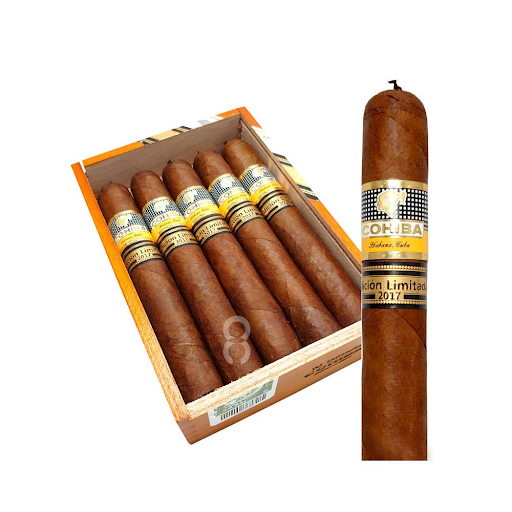 Cohiba Talisman Limited Edition 2017