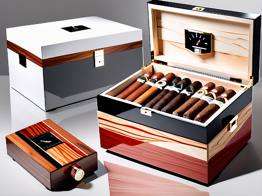 What Kind of Wood Is Used for Cigar Humidor?