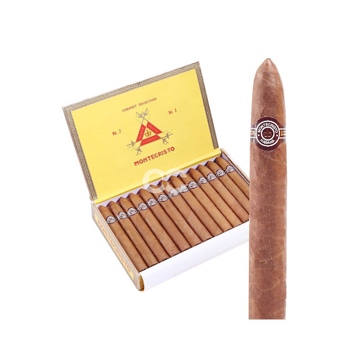 Montecristo No. 2