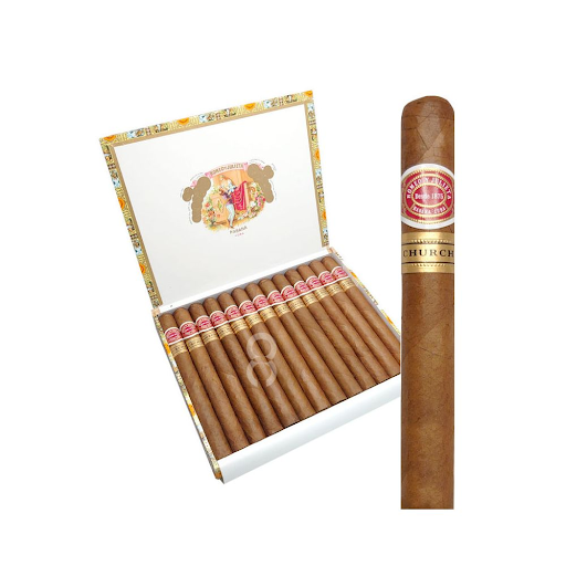 Romeo y Julieta Churchill