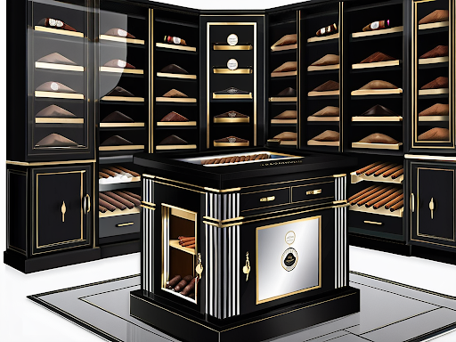 Where Can I Buy a Cabinet Cigar Humidor Online: Top Retailers