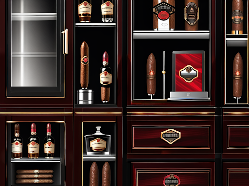 Where Can I Buy a Cabinet Cigar Humidor Online