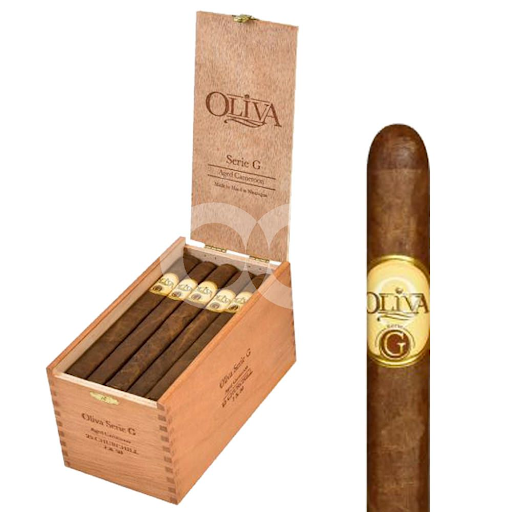 Oliva Serie G Toro