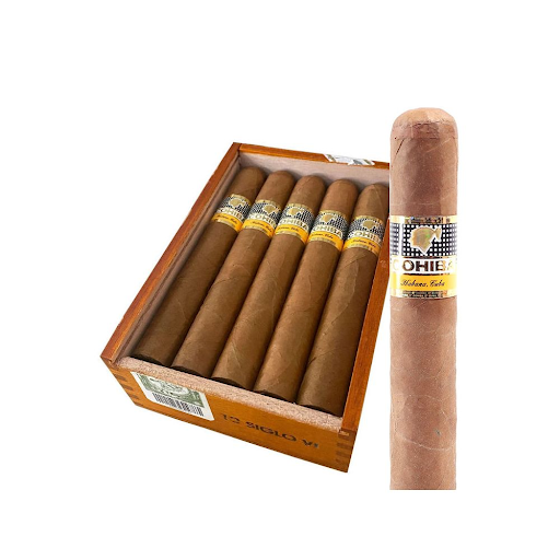 Cohiba Siglo VI