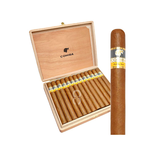 Cohiba Esplendido