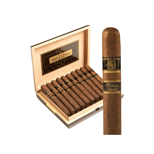 Rocky Patel Vintage 1992 Ecuadorian Sumatra Churchill