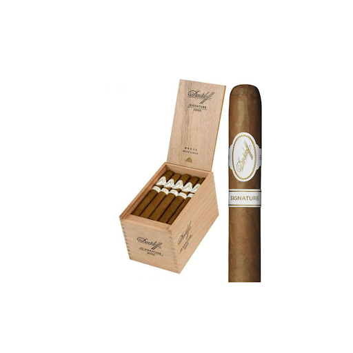 Davidoff Signature 2000