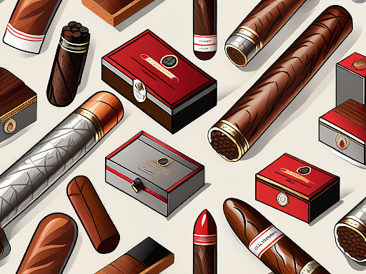 What Is the Best Temperature for a Cigar Humidor?