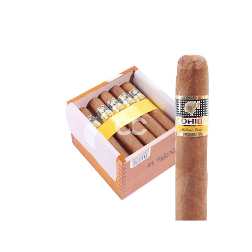 Cohiba Robusto