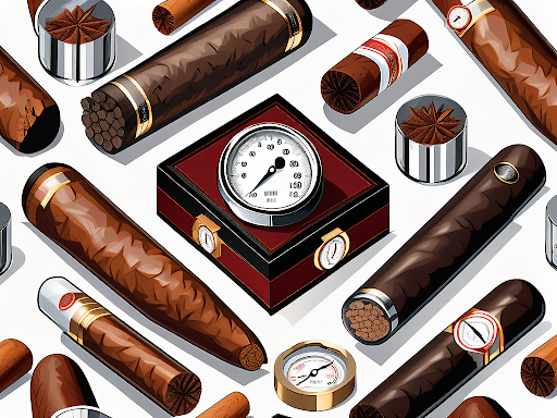 Cigar Longevity in a Humidor