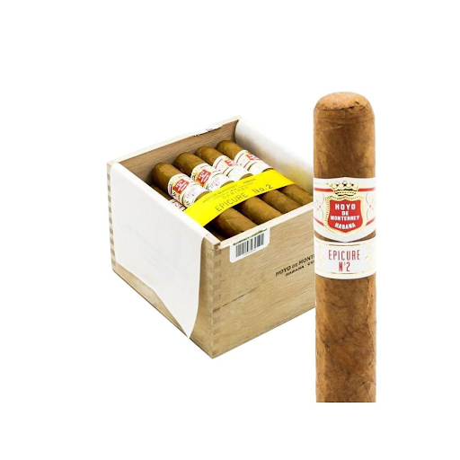 Hoyo de Monterrey Epicure No. 2