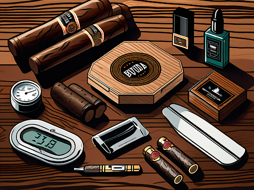 How to Season a Cigar Humidor with Boveda