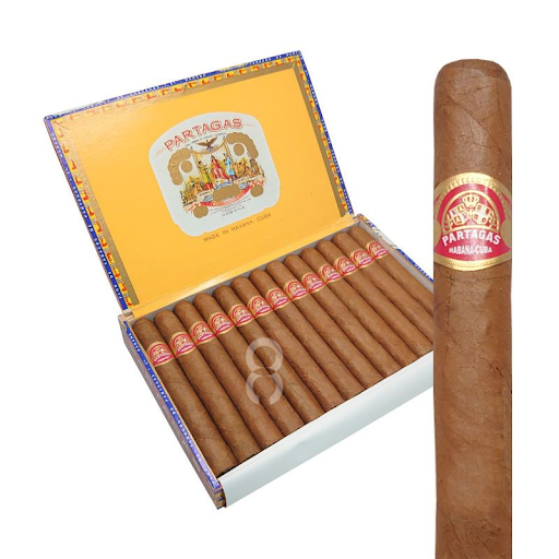 Partagas Mille Fleurs